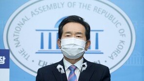 정세균 “현금 사용 금지하고 디지털화폐 발행”…화폐개혁 공약