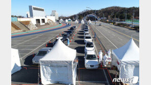 동해서 제조업체 외국인근로자 16명 무더기 확진…전원 같은 숙소