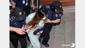 “석씨, 구미 여아 친모 맞다”…‘아이 바꿔치기’ 1심 징역 8년