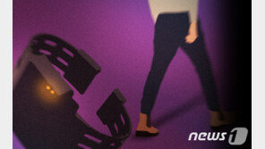 전자발찌 찬 50대, 60대 다방 여주인 성폭행하려다 붙잡혀