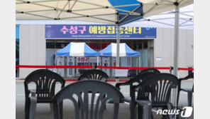 돌파감염 30대→40대→50대순, 백신 종류론 얀센 많아