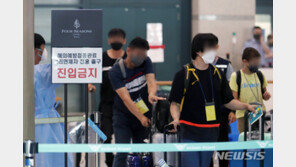 델타 변이 검출률 85% 넘어…한달반새 25배 폭증