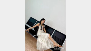 솔라, 체지방 5.1㎏ 감량…젓가락 몸매