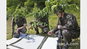 육군, 2022년 예비군간부 비상근 복무자 모집…23일 접수 시작