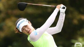 ‘컷 오프 수모’ 박민지, 하이원 리조트 오픈서 7승 재도전