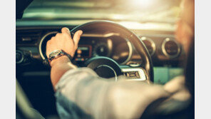 아내 태우고 주차장 벽 돌진…50대 ‘살인미수’ 혐의 체포