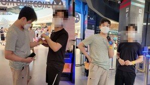 훌쩍 큰 윤후…엄마의 교육 철칙은 “선물은 하나만, 나머진 기부”