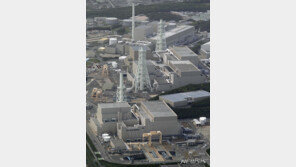 日시즈오카현 하마오카 원전서 ‘연기’…“방사능 유출 없다”