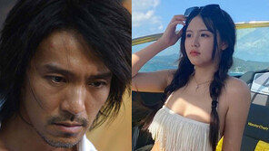 환갑 앞둔 주성치, 17세 소녀와 열애설 “첫눈에 반해”