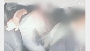 올림픽대로 달리는 택시서 승객이 기사 머리에 ‘날아차기’
