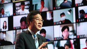 황교익 “이낙연 日총리 해”…이낙연 “논평 가치 없어”