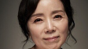 중견배우 김민경 16일 별세…향년 61세