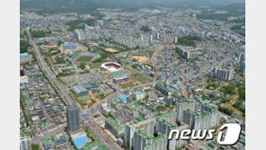 표본 늘리니 원주 24%, 속초 36%…강원 아파트 줄줄이 급등