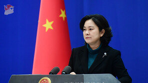 中 “美, 대만에 아무리 많은 무기 수출해도 통일막지 못해”