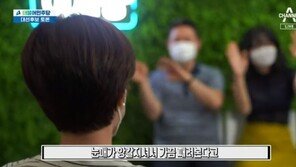 “눈매 앙칼져”, “고집 세”…與 대선후보, 측근 ‘보완점 지적’에 답변은?