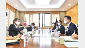 초라한 성적표에… 부산시 “혁신성장 최우선”