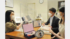 롯데백화점 대구점 22일까지 ‘가을 웨딩 위크’