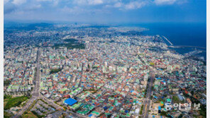 제주도, 청정 트램 도입하고 혁신 물류단지 조성한다