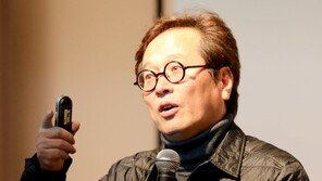 ‘보은 인사 논란’ 황교익 사퇴설 일축…“대통령 할아버지 와도 안돼”