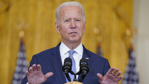 美 의회, 아프간 철군 고강도 조사 예고…바이든 취임 후 최대위기