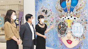 ‘예술’과 손잡은 호텔