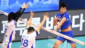 ‘살 빼는 게 취미’ 서재덕, 군복무 중 늘어난 체중 35kg 줄여 펄펄