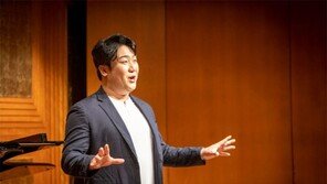 심사위원 울린 목소리 한번 들어보실래요?