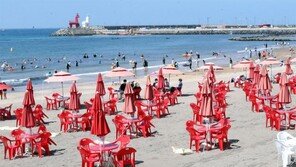 오늘부터 제주 ‘거리두기 4단계’, 해수욕장도 폐장