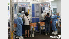 돌파감염 걸리면 더 강한 항체 생성?…“이론상 가능, 일반화 일러”