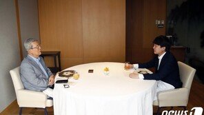 김종인 “이준석, 내 말 듣지 않아…사소한 일에도 큰 관심 가져 문제”