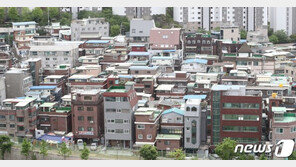 서울 신축빌라 ‘깡통전세’ 주의보…강서구 10건중 8건