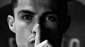 계속된 이적설에 호날두 직접 진화 “소문들 무례해, 내 이름 그만 언급해”