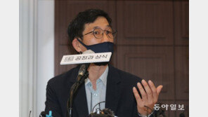 진중권 “이준석은 갈등 정리, 원희룡은 윤석열 정리로 이해한 것”