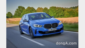 BMW코리아, M135i·X2 M35i 출시… 고성능 틈새 시장 공략