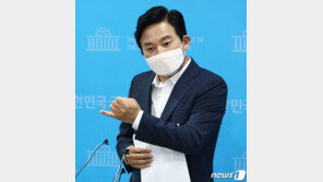 원희룡 “이준석, 尹캠프 향한 분노 한참 터뜨리다 ‘저거 곧 정리된다’고 해”