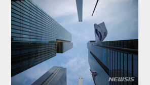 상반기 대기업 영업이익 100조 돌파…코로나에도 2배 성장