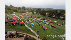 페라리, 북미지역 최초 296 GTB 공개