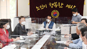 최재형, 李·元 공방에 “분열 양상에 우려 금할 수 없다”