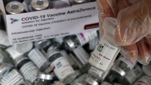 AZ 잔여백신 연령 확대 첫날 1만1651명 접종…30·40대 85.9%