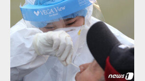 기숙사 갖춘 용인 대형 스튜디오서 16명 집단 확진…348명 자가격리