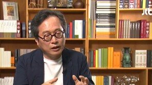 황교익 “나도 정세균 측근으로 불리고 싶다, 유튜브 출연 좀”…丁에 역공
