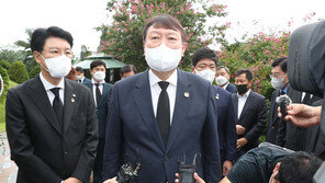 尹캠프 합류한 與출신 유종필 “文정부, 상식이 숨 쉴 공간 없어”