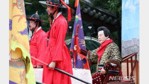 허경영 대선출마 선언…“당선되면 모든 국민에 1억씩 지급”