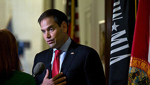 루비오 “바이든 행정부, 美내 틱톡 금지조치 마련해야”