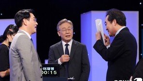 박용진 “황교익 위험하다, 내정 철회해야…‘정치생명 끊겠다’ 섬뜩한 표현을”