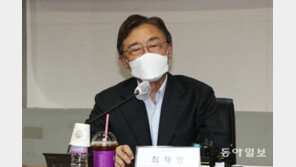 [단독]최재형, 정책공약 여론수렴 플랫폼 연다…첫 아젠다는 ‘귀족노조’