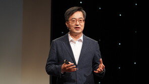 김동연 “안철수 만날 계획 없다…뚜벅뚜벅 내 길 갈 것”