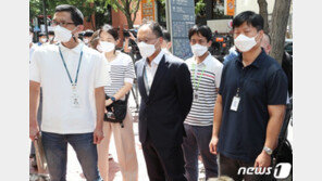 국민의힘 “양경수 신병 확보 실패…민노총, 법치주의 농락”