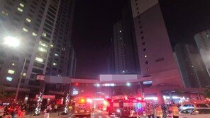 “불에 탄 벤츠만 100대”…천안 주차장 화재 손해액 30억 넘을 듯