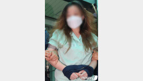 구미 3세 여아 친모 석씨, ‘8년 징역’ 선고 하루만에 항소